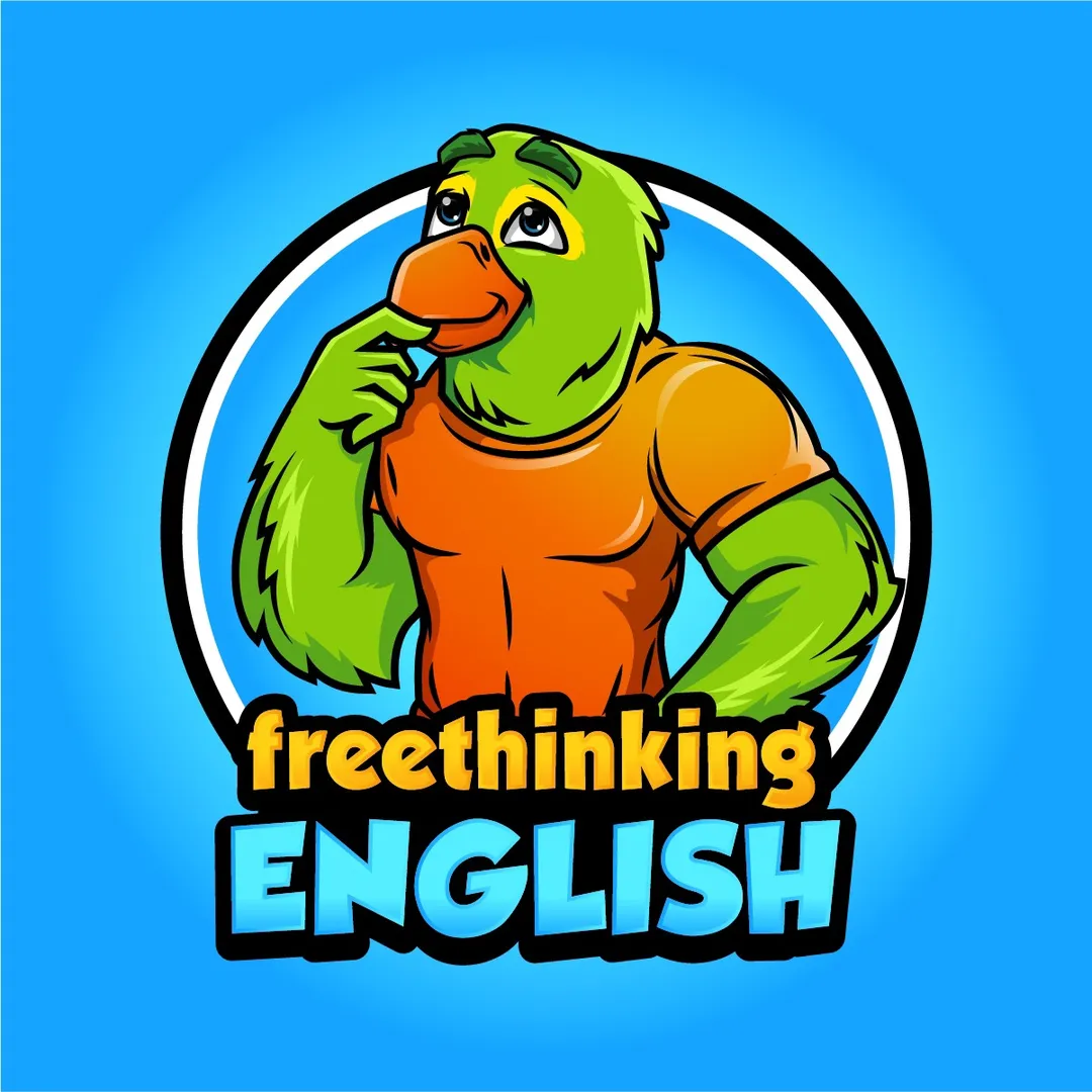 Freethinking ENGLISH Shorts
