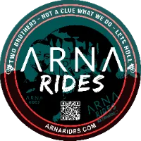 ARNA Rides