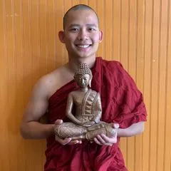 Venerable Tri Dao