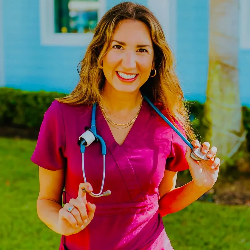 Nurse Meg RN