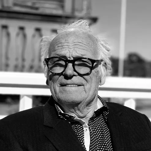 Bo Åke Adamsson
