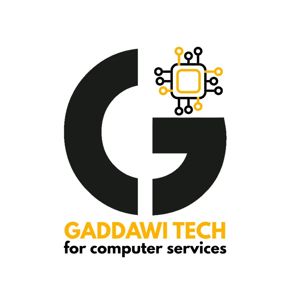 GADDAWI TECH