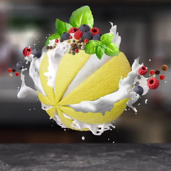 Das Große Backen