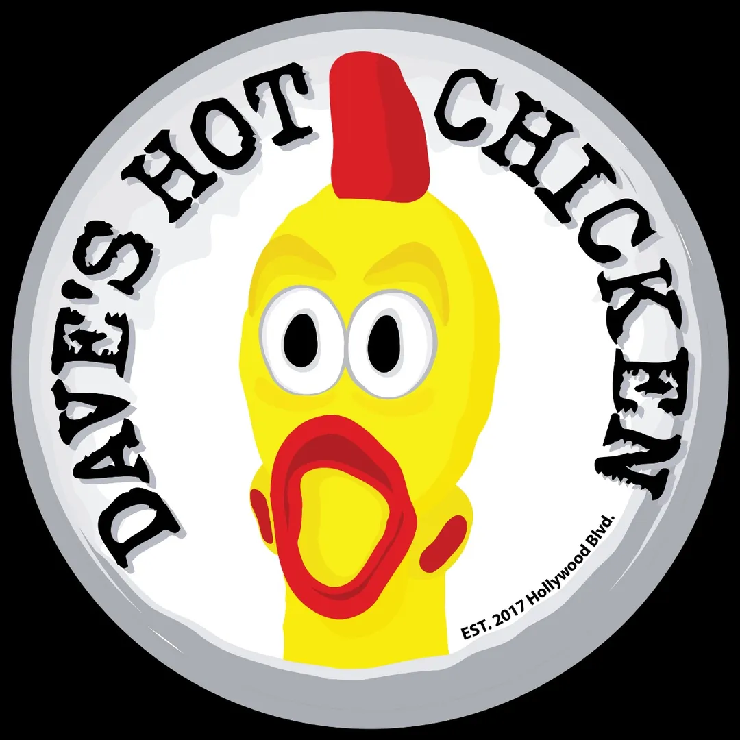 DavesHotChicken