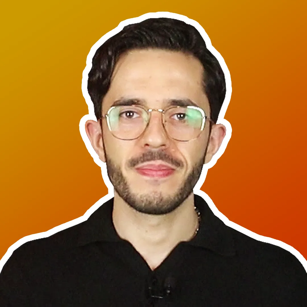Roberto Garcia | Mentor