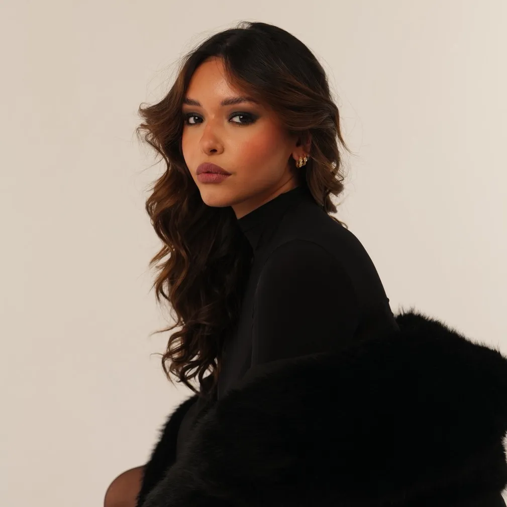 Alexandra Bermperian