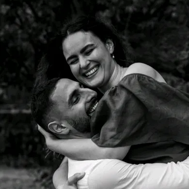 The Amazighs : Amine & Leïla