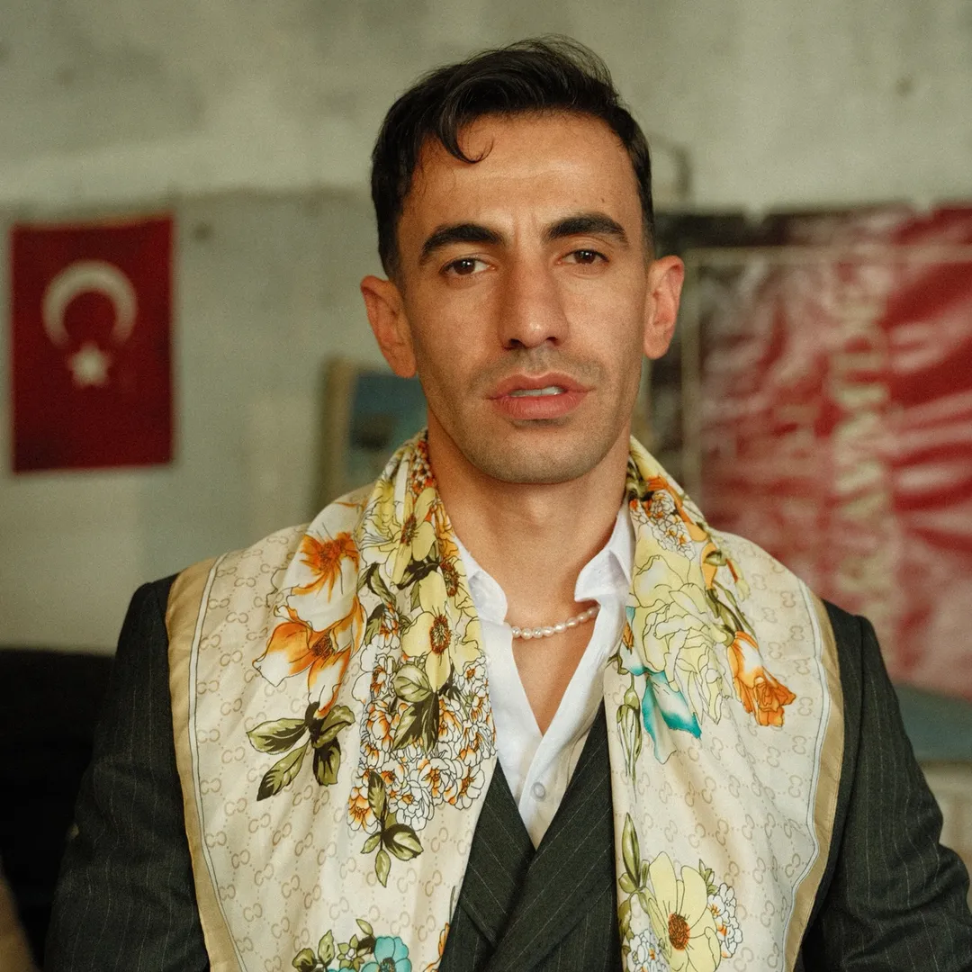 İbrahim Tilaver