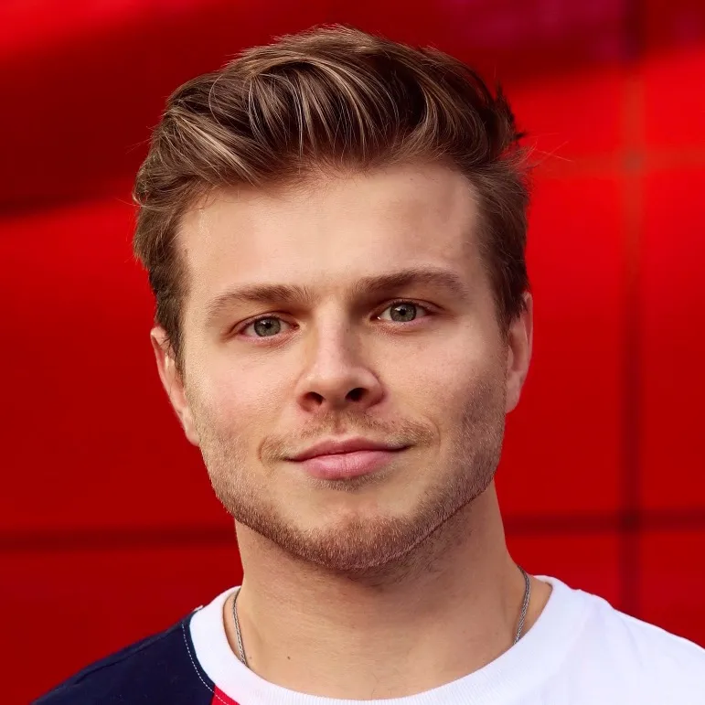 Max Klymenko