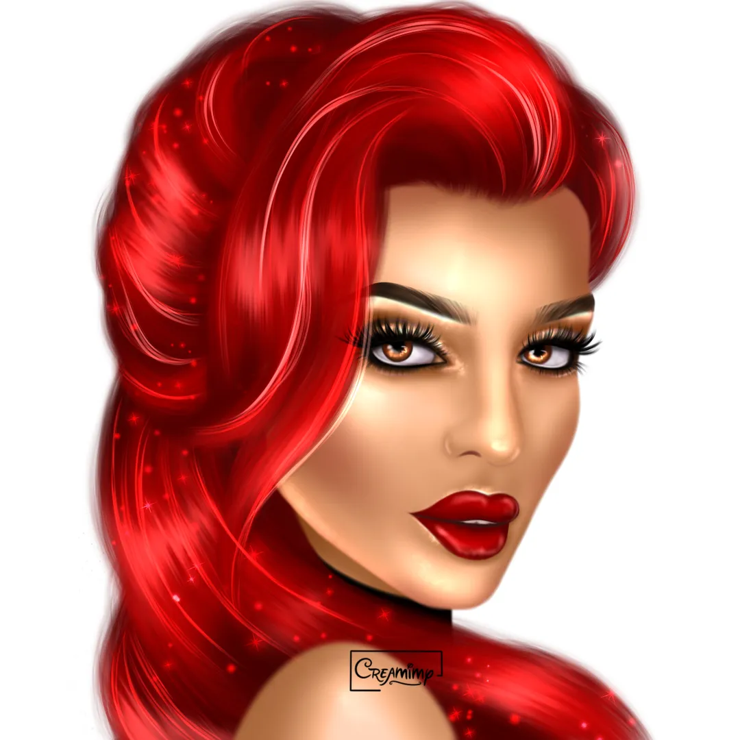 Creamimy Art
