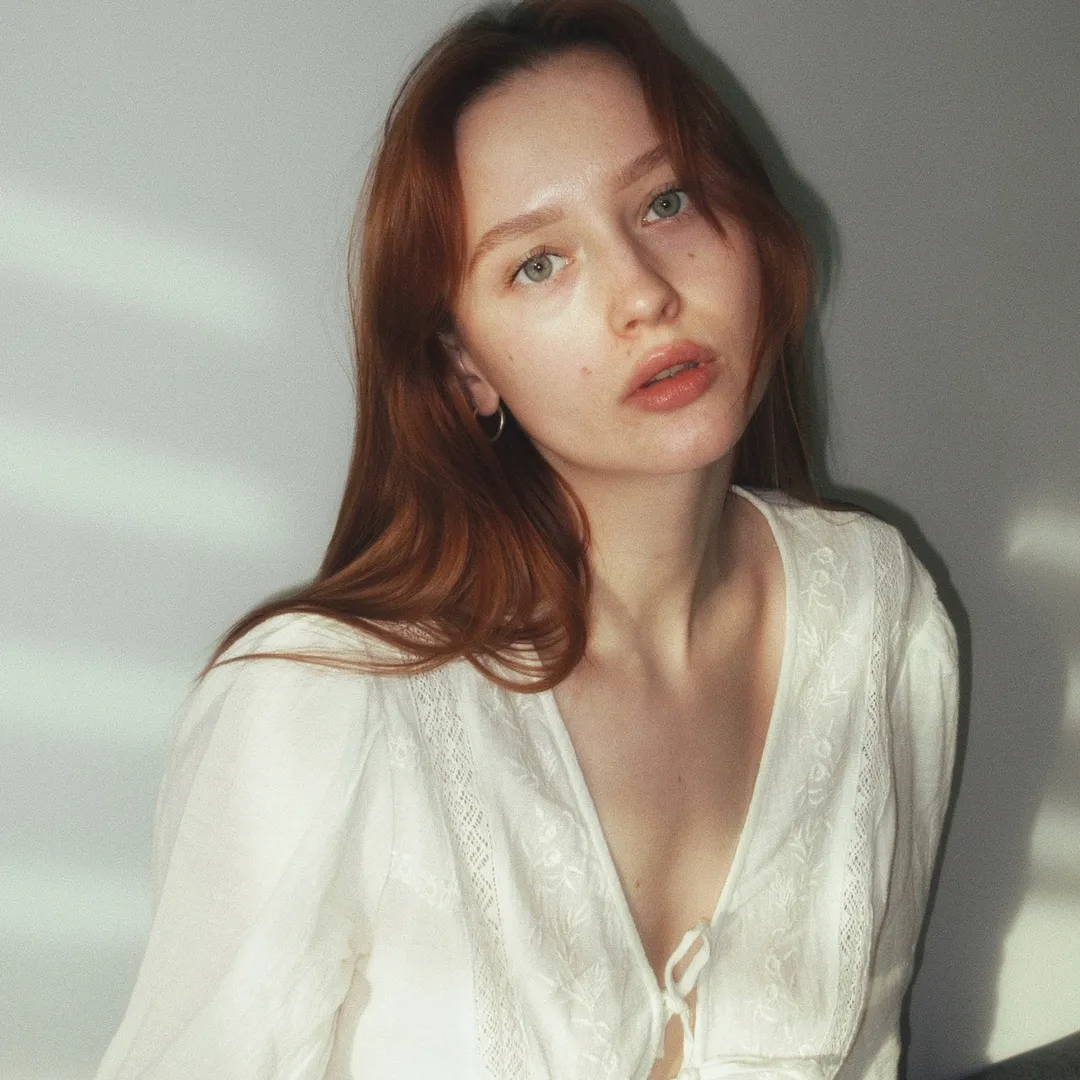Valeryia Yaskevich
