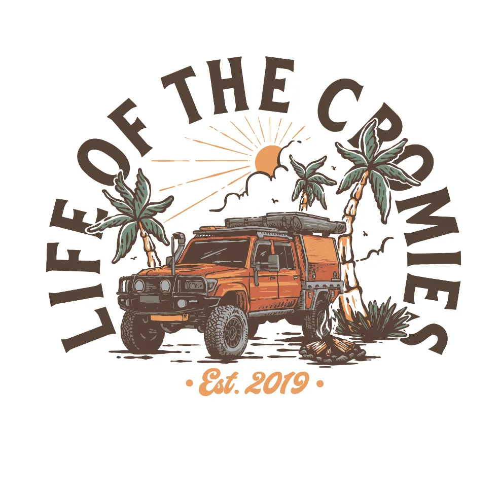 Life of the Cromies