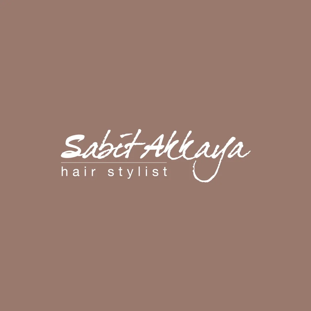 Sabit Akkaya Hair Stylist