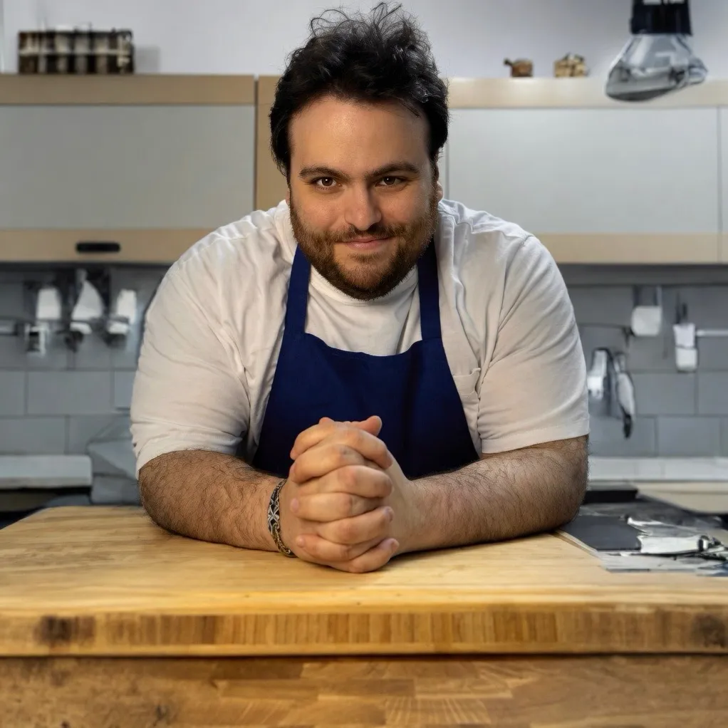 PASTIGIOCA con SIMONE