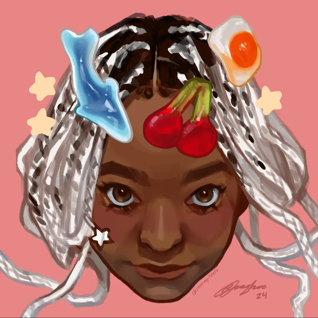 Efé 🌿