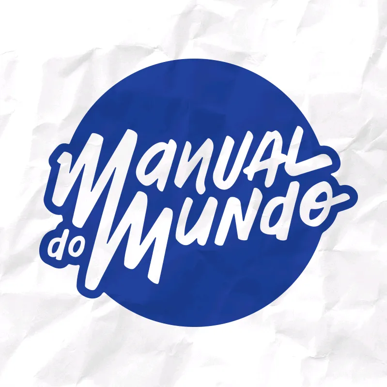 Manual Do Mundo