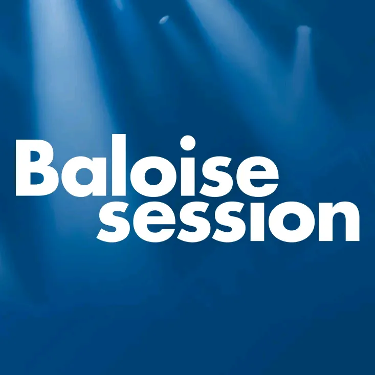 Baloise Session