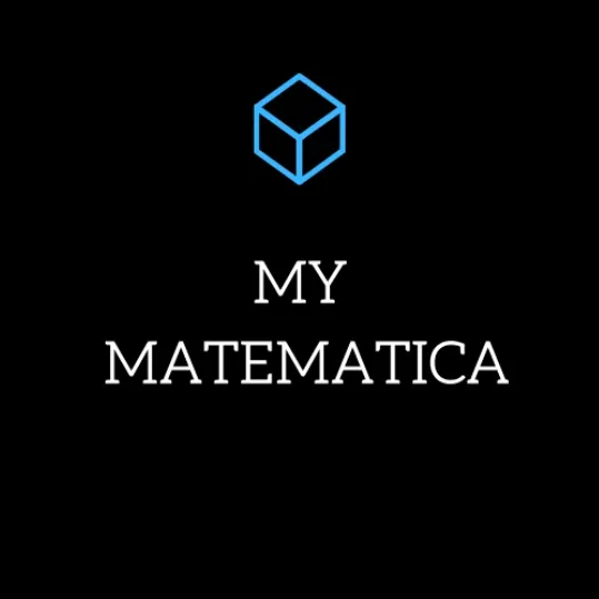 MY MATEMATICA