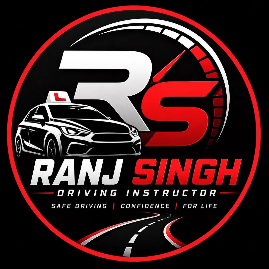 Ranj singh - Driving Instructor