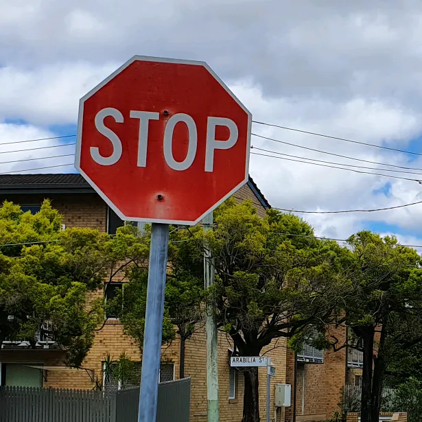 Driving Test Australia