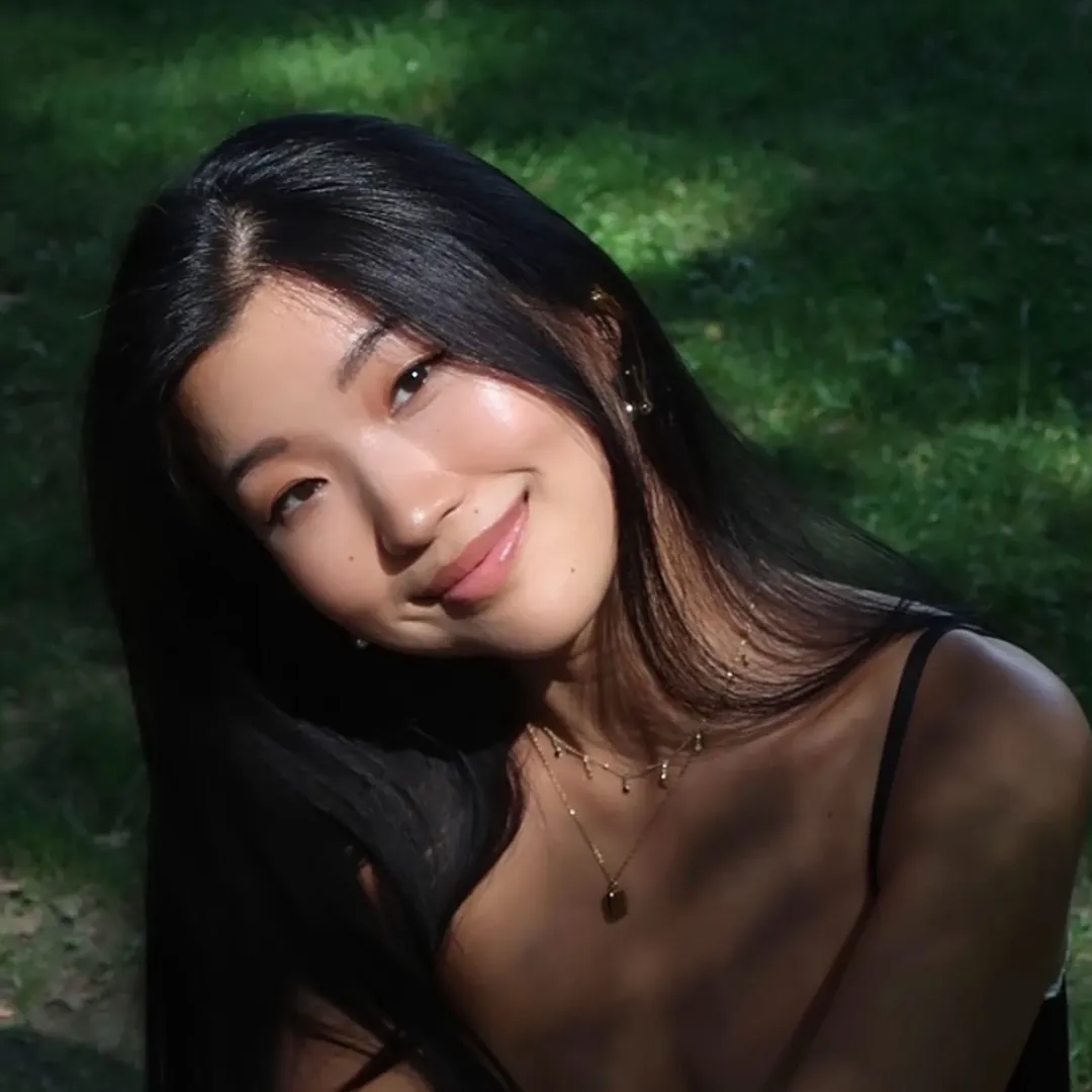 Mengyan Yu