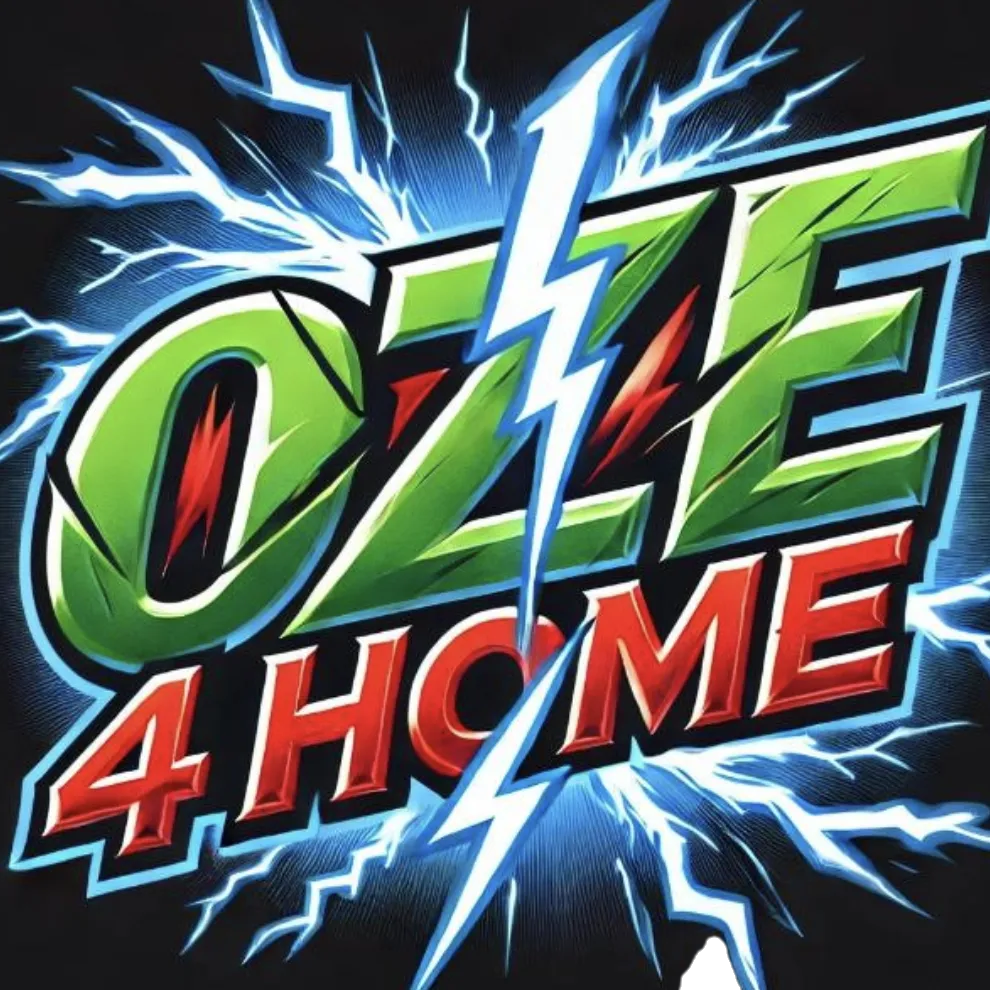 OFF-GRID PANELE I TURBINY OZE4HOME