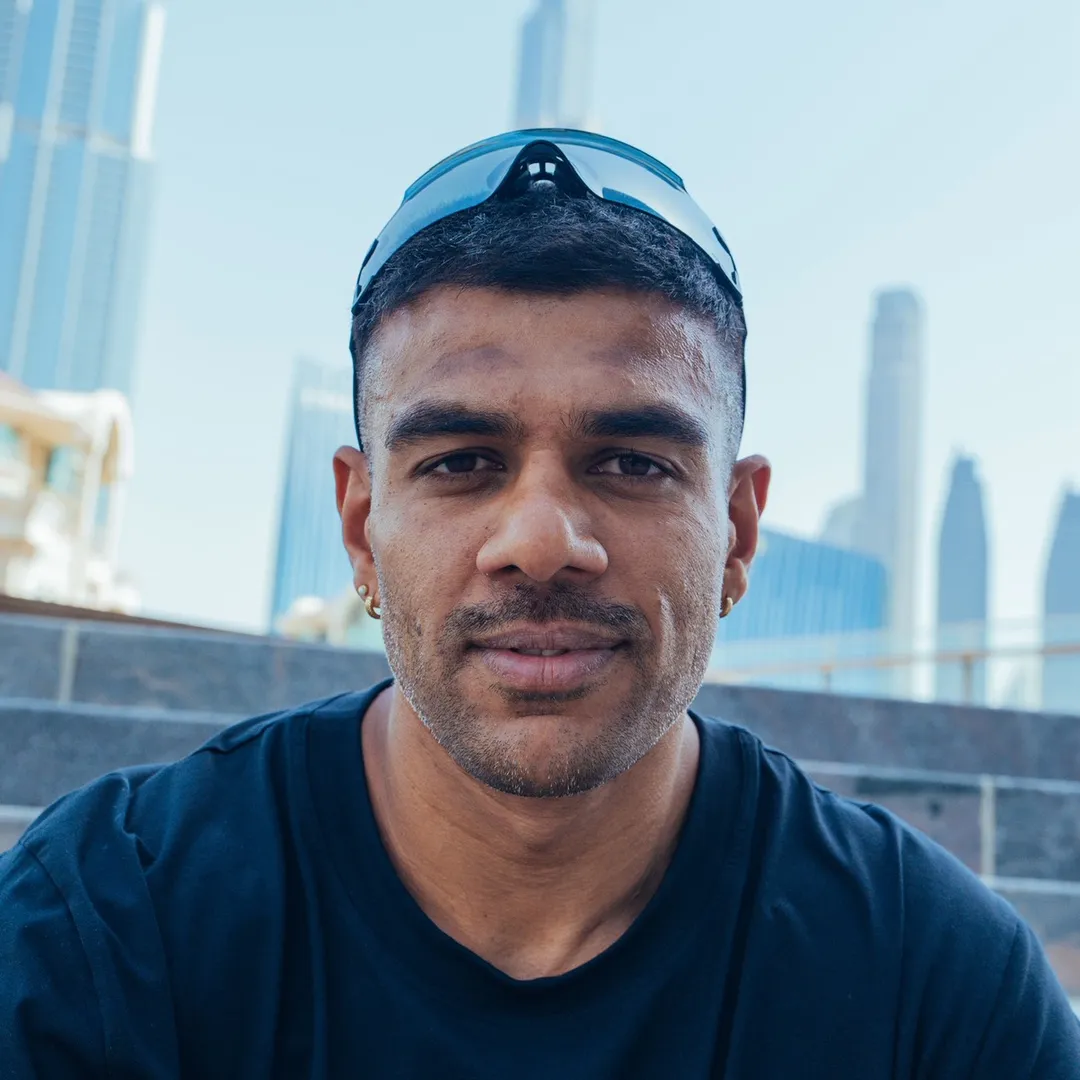 Nik Naidoo