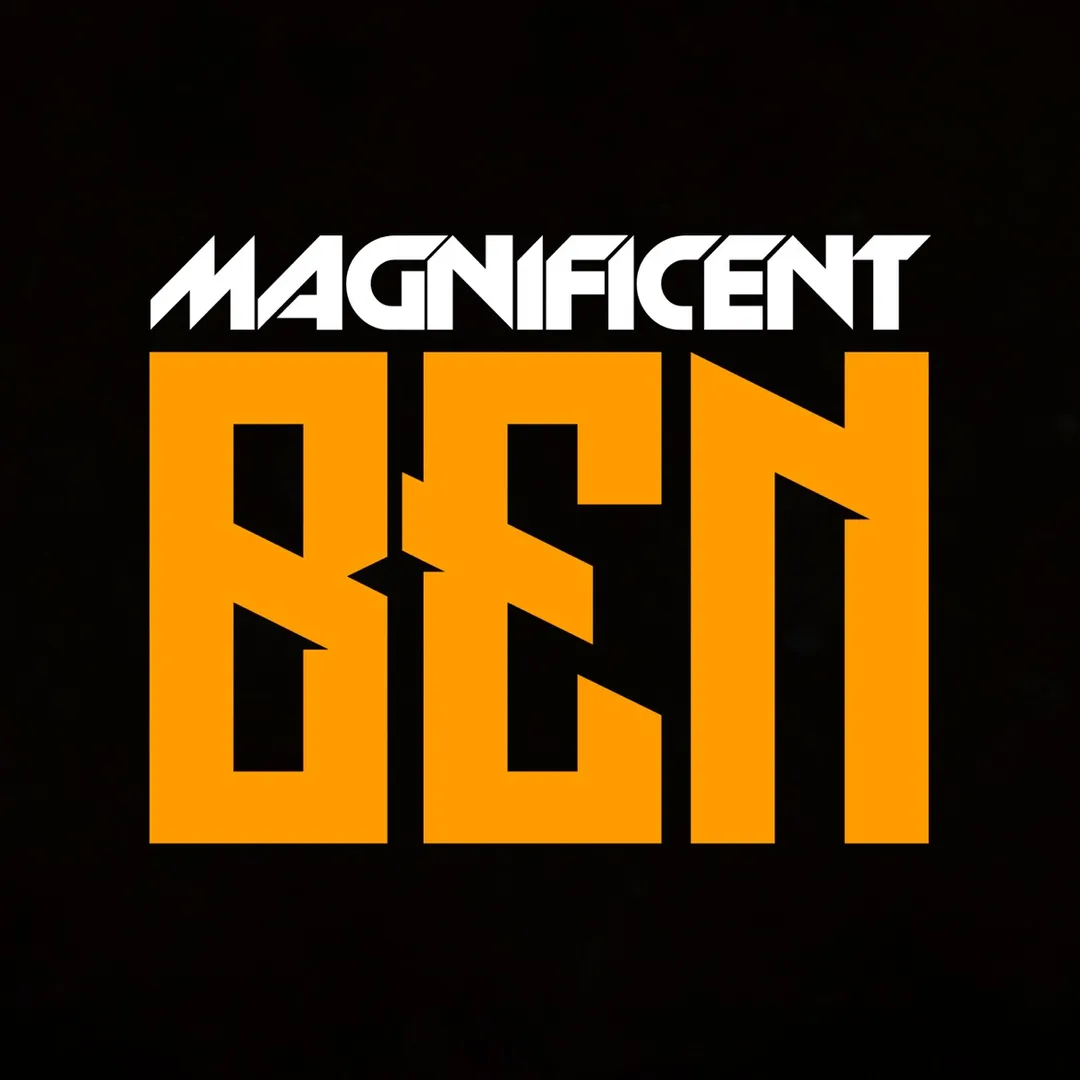 MagnificentBen