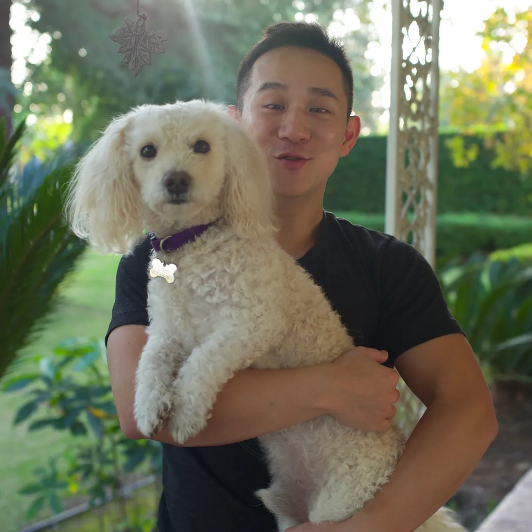Jason Chen 陳以桐
