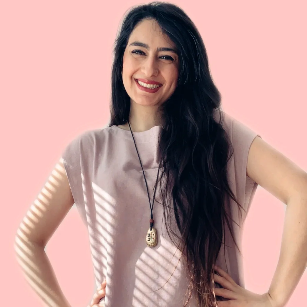 Mina Einifar | Life in Vancouver