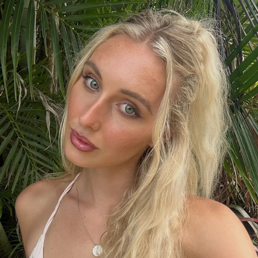 Amber Matthews