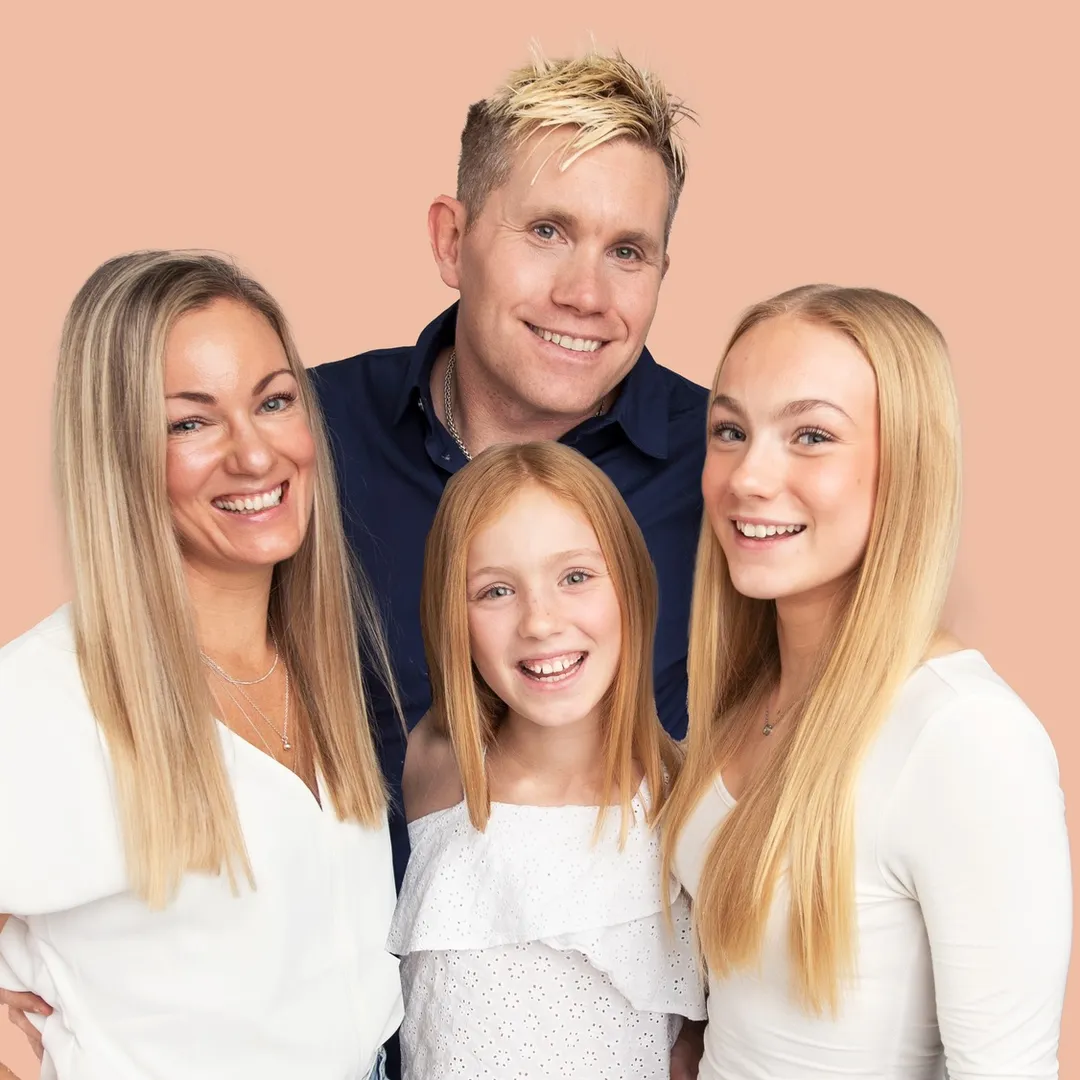 Familjen Hilner