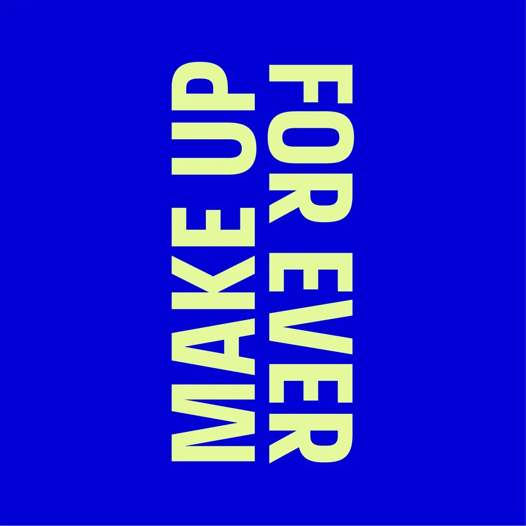 MAKE UP FOR EVER