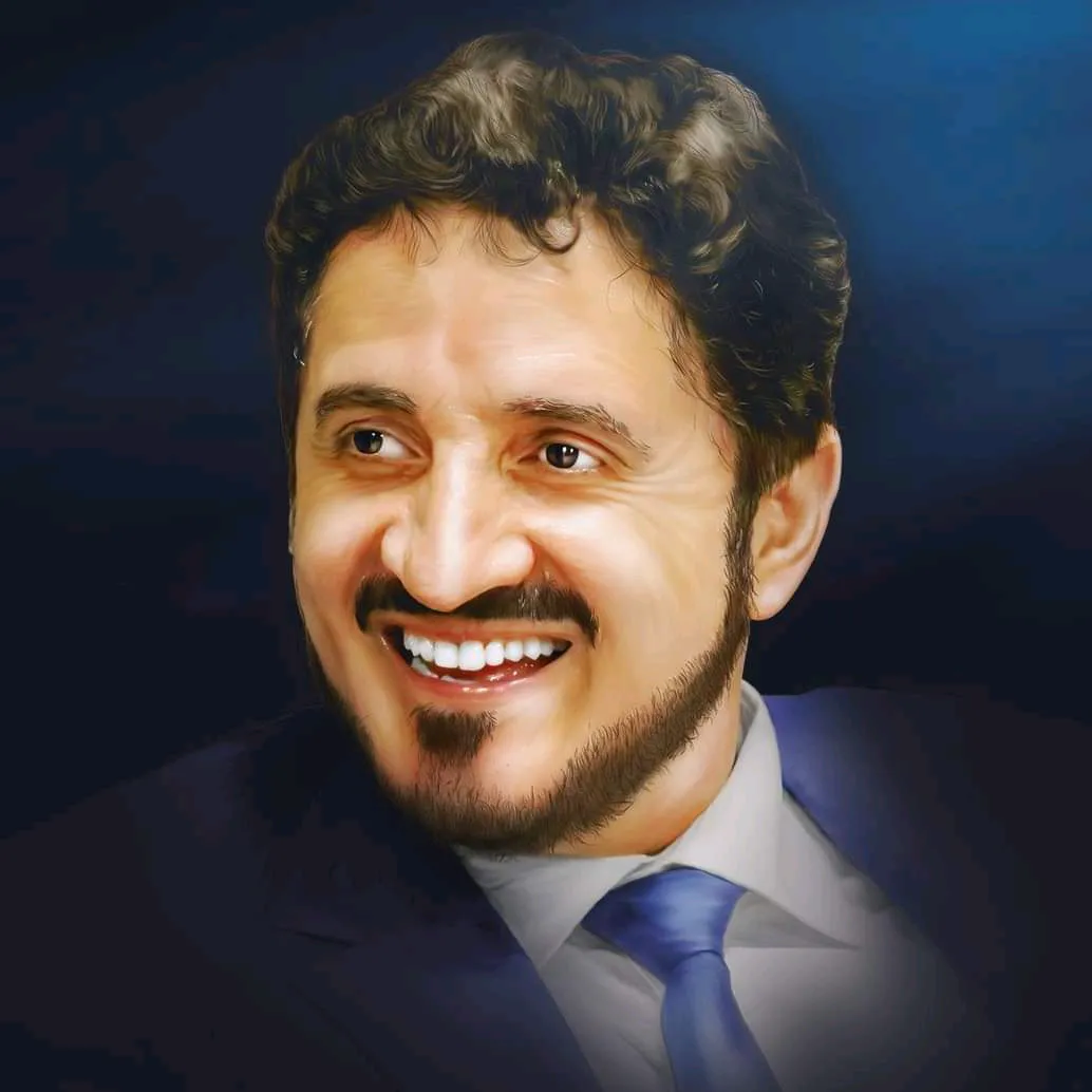 Adnan Ibrahim عدنان إبراهيم