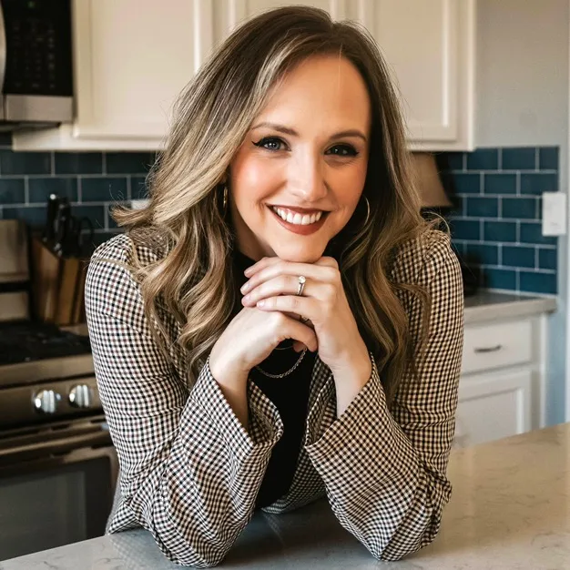 Sarah Williams, Rdn