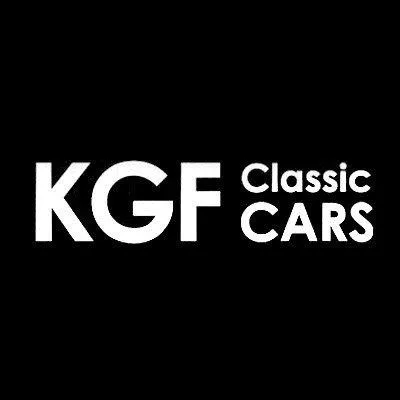 KGF Classic Cars Ltd