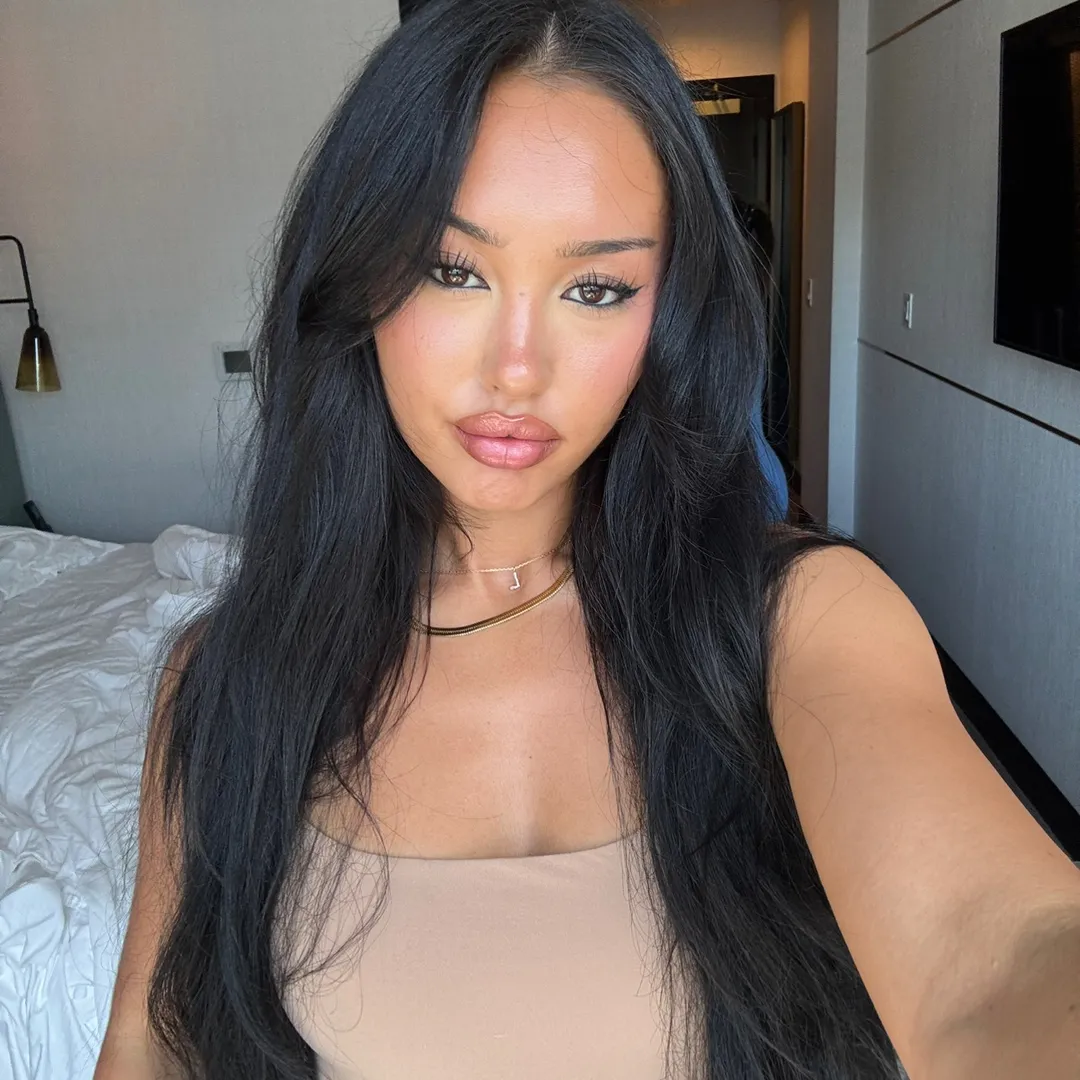 Lottie Hutton