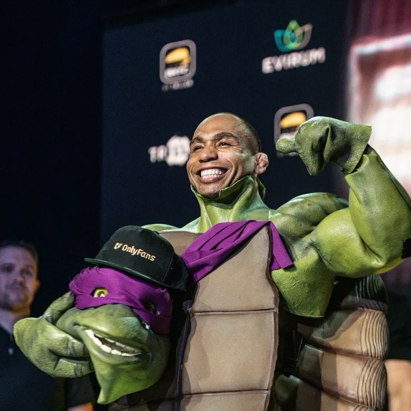 John Dodson