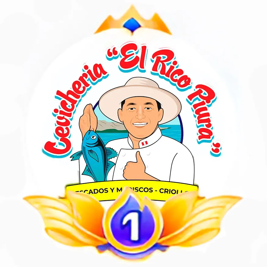 CevicheriaElRicoPiura