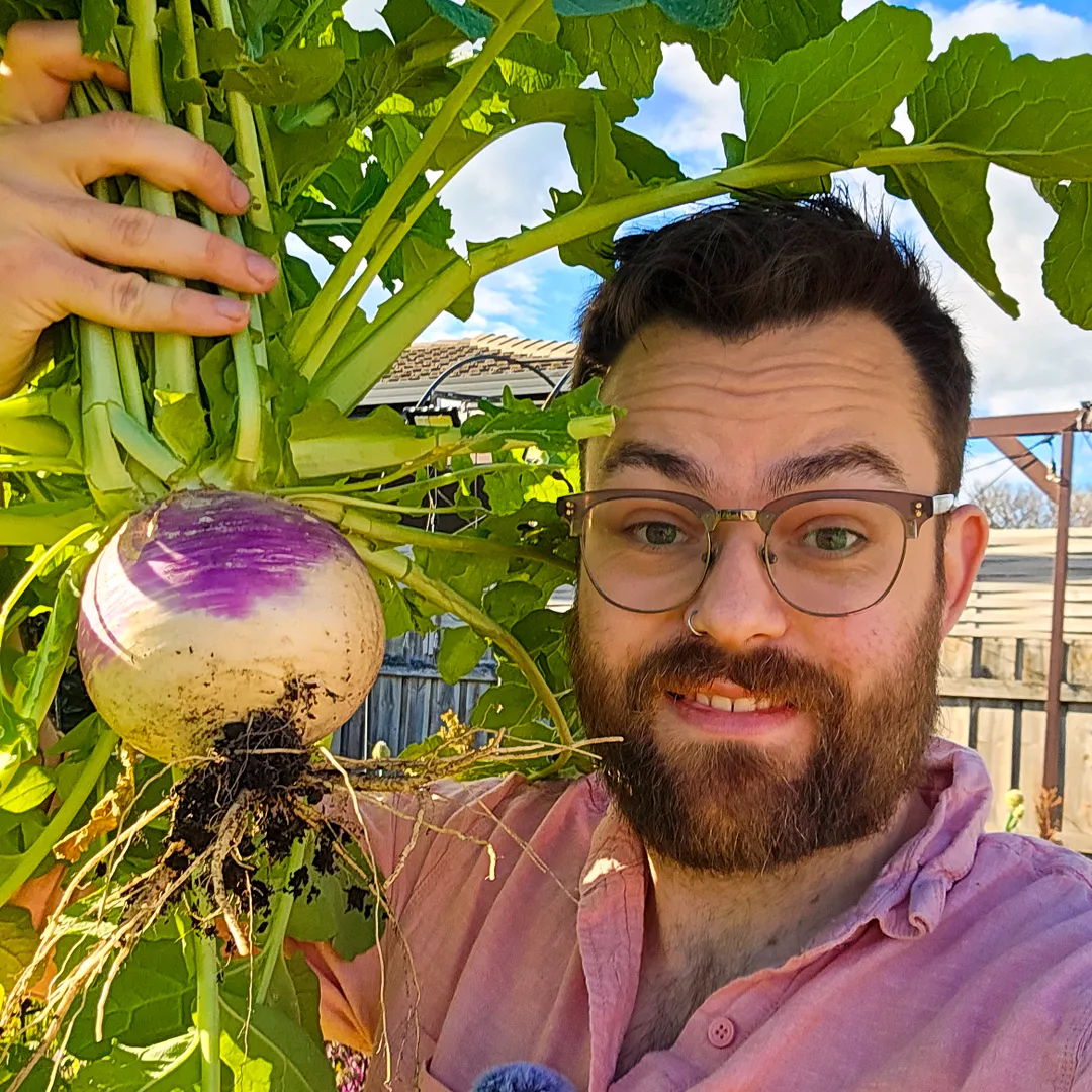 Culinary Garden