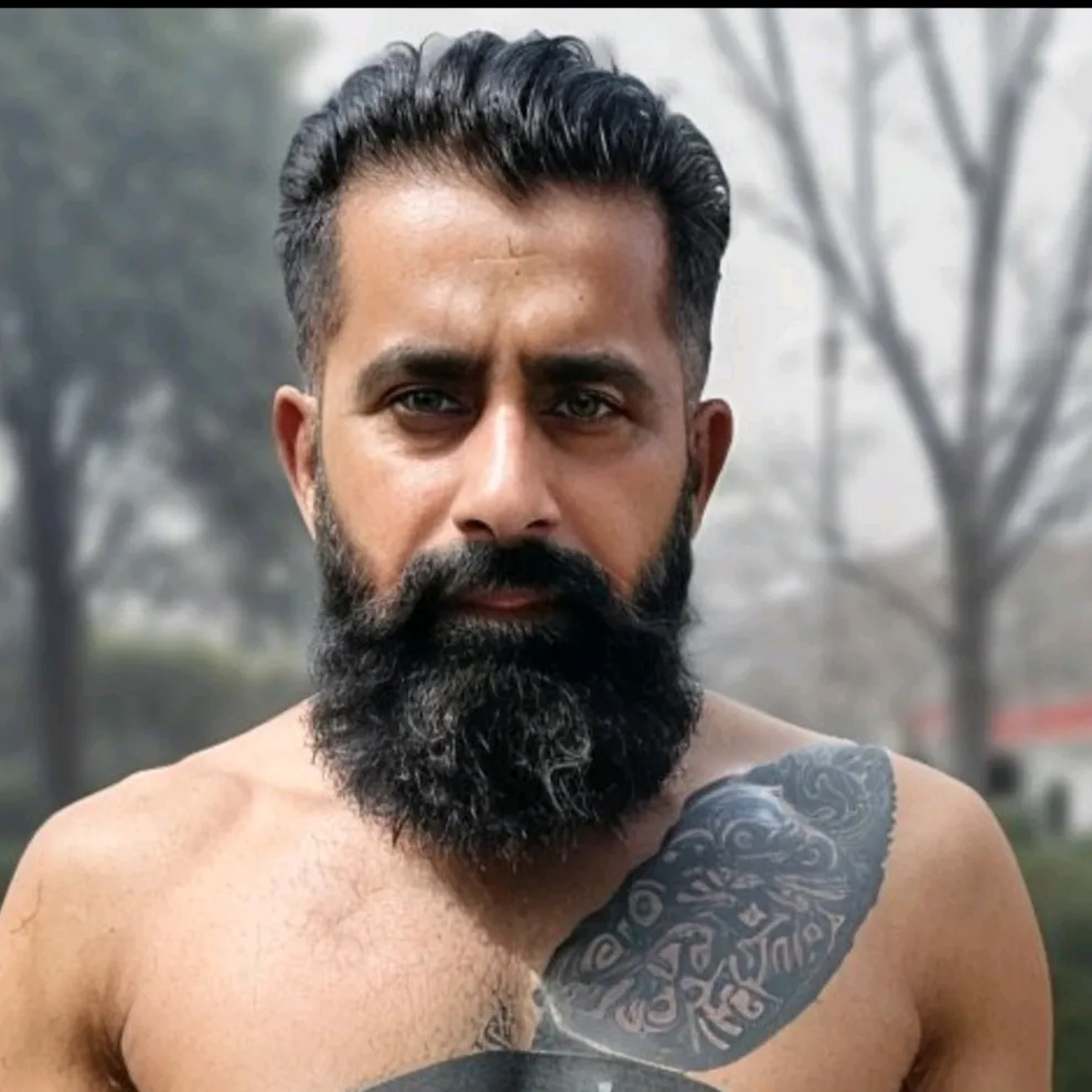 Gurinder Rai Vlogs