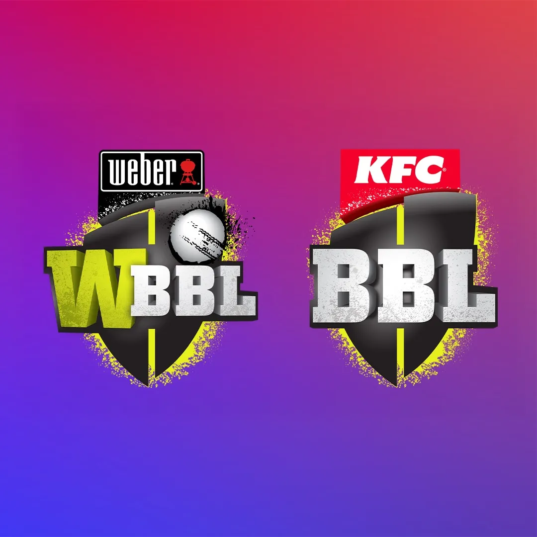 KFC Big Bash League
