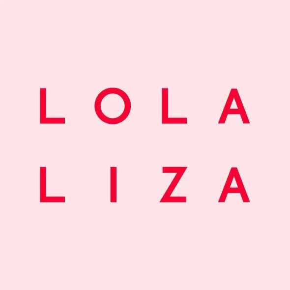 LolaLiza Belgian Fashion
