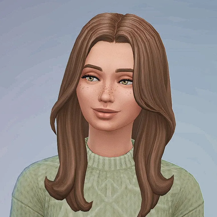 LaurenSimsBuilds