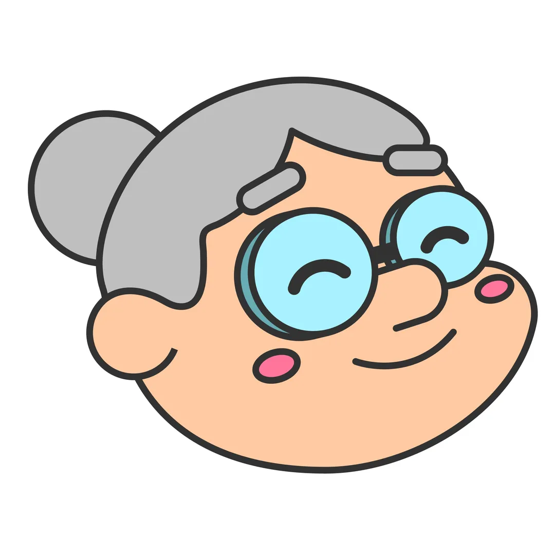Grandma's Tastes