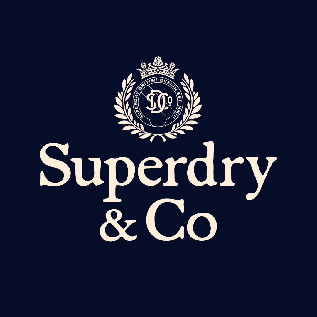 Superdry
