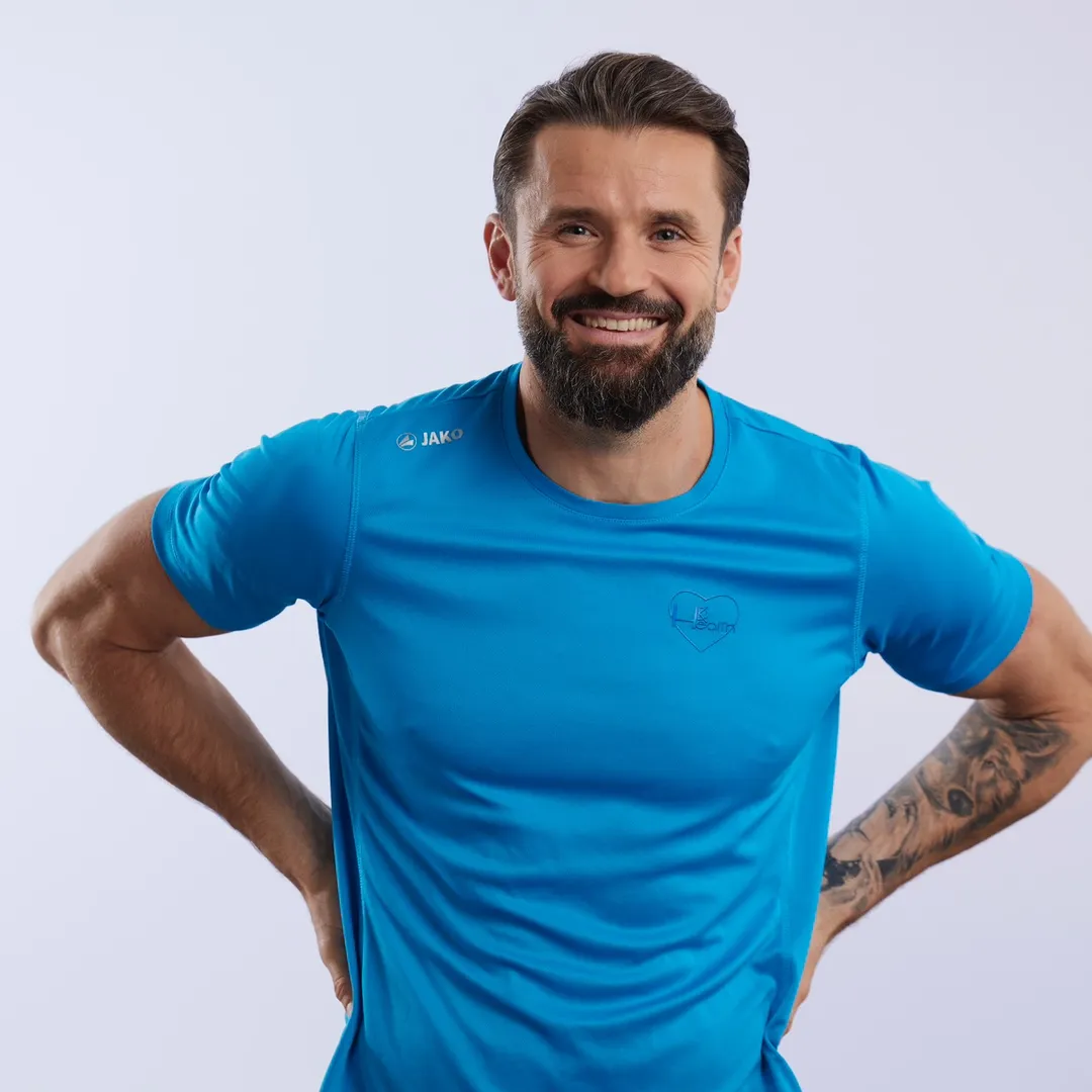 Dima Kreis | Gesundheits- & Fitnesscoach