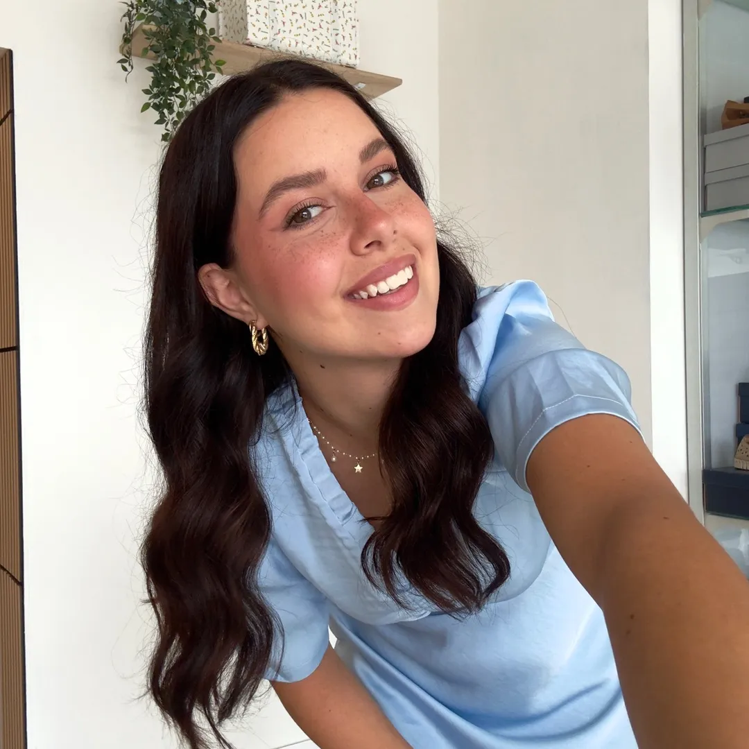 Gloria Polato