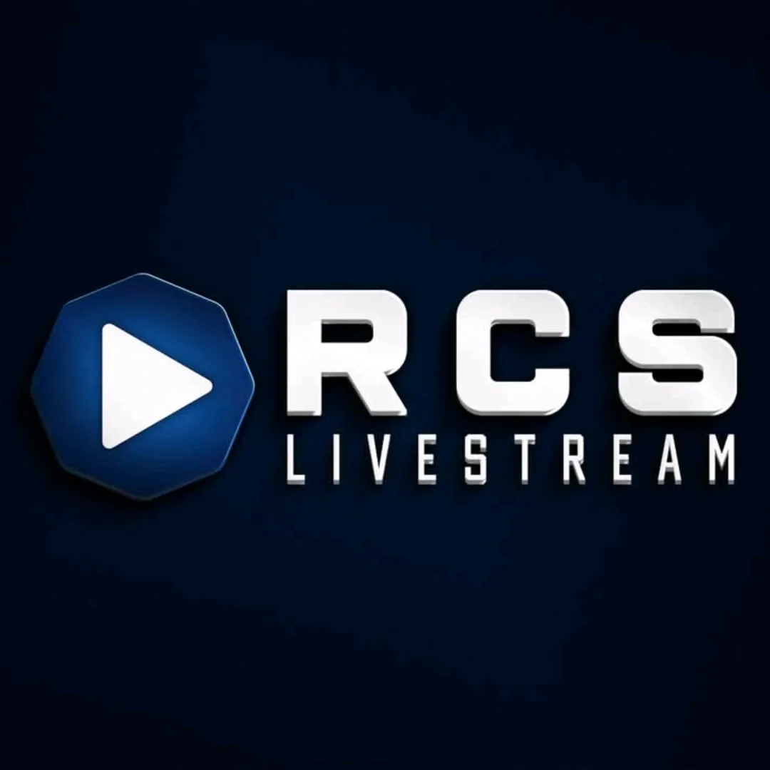 RCS Livestream
