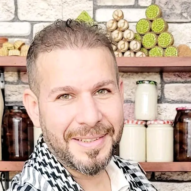 الشيف أبوضياءالدسوقي